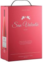 [kuva: Torres San Valentin Rose 2018 hanapakkaus]
