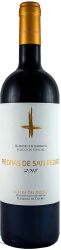 [kuva: Piedras de San Pedro Ribera Del Duero Reserva 2018]