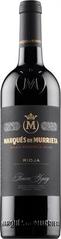 [kuva: Marques de Murrieta Gran Reserva 2005]