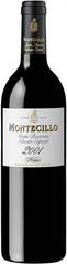 [kuva: Montecillo Gran Reserva Selección Especial 2001]