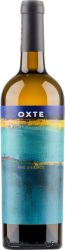 [kuva: Oxte The Silence Garnacha Blanca 2024]