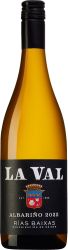 [kuva: La Val Albariño 2024]