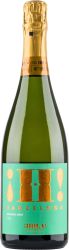 [kuva: H! Barcelona Cava Organic Brut]