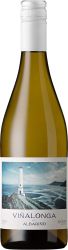 [kuva: Viñalonga Albariño 2025]