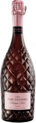 [kuva: Pere Ventura Gran Reserva Vintage Rosé Cava Brut 2015]