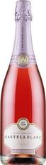 [kuva: Castellblanc Rosado Cava Medium Dry]