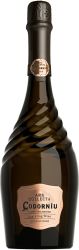[kuva: Codorníu Ars Collecta Rosé Cava Organic Brut]
