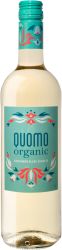 [kuva: Quomo Organic Sauvignon Blanc Verdejo 2020]