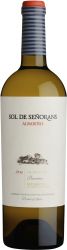 [kuva: Sol de Señorans Albariño Barrica 2012]