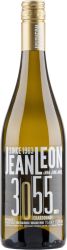 [kuva: Jean Leon 3055 Chardonnay 2021]