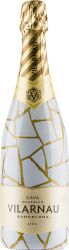 [kuva: Vilarnau Organic Cava Seco]