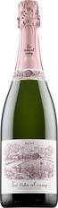 [kuva: La Vida al Camp Rosé Cava Brut 2019]