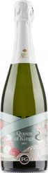 [kuva: Queen of Kings Moscatel Brut]
