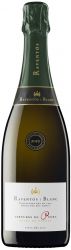 [kuva: Raventos i Blanc Textures de Pedra Blanc de Negres Brut Nature 2015]
