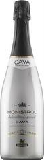[kuva: Monistrol Selección Especial Cava Semi Seco]