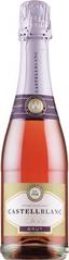 [kuva: Castellblanc Rosado Cava Brut]