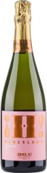 [kuva: H Barcelona Cava Organic Rose Brut]