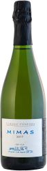 [kuva: Mimas Finca la Font de Jui Extra Brut 2017]