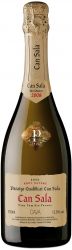 [kuva: Can Sala Cava Brut Nature 2008]