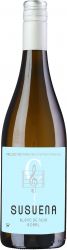 [kuva: Susuena Blanc de Noir Bobal 2021]