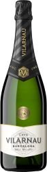 [kuva: Vilarnau Organic Cava Brut Nature]