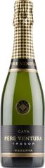 [kuva: Pere Ventura Tresor Reserva Cava Brut]