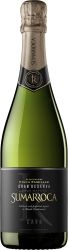 [kuva: Sumarroca Gran Reserva Cava Brut Nature 2022]