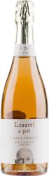 [kuva: Loxarel A Pél Rosé Reserva Brut Nature 2016]