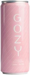 [kuva: Gozy Sparkling Sangria Rosé tölkki]