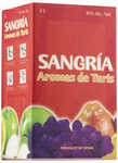 [kuva: Sangría Aromas de Turís]