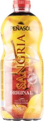 [kuva: Peñasol Sangria muovipullo]