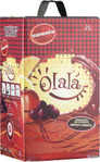 [kuva: Olalá Sangria]
