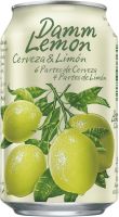 [kuva: Damm Lemon tölkki]