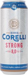 [kuva: Birra Corelli Strong tölkki]