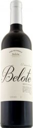 [kuva: Belote Prieto Picudo Crianza 2014]