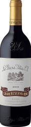 [kuva: La Rioja Alta Gran Reserva 890 2010]