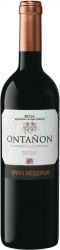[kuva: Ontañón Gran Reserva 2015]