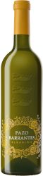 [kuva: Pazo Barrantes Albariño 2017]