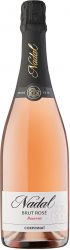 [kuva: Nadal Reserva Rosé Corpinnat Brut]