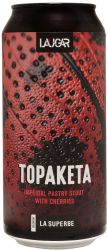 [kuva: Laugar Topaketa tölkki]