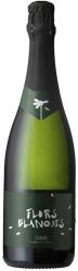 [kuva: Flors Blanques Organic Cava Brut]