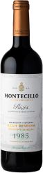[kuva: Bodegas Montecillo Gran Reserva  1985]