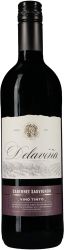 [kuva: Delavina Cabernet Sauvignon Tinto]