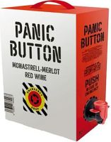 [kuva: Panic Button hanapakkaus]