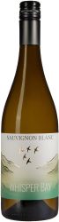 [kuva: Whisper Bay Sauvignon Blanc 2024]