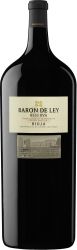 [kuva: Baron de Ley Reserva Nebuchadnezzar  2020]