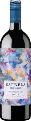 [kuva: Marqués de Cáceres Satinela Tempranillo 2022]