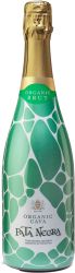 [kuva: Pata Negra Organic Cava Brut]