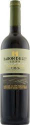 [kuva: Baron de Ley Reserva Organic 2019]
