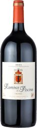 [kuva: Ramírez de la Piscina Crianza Magnum 2021]